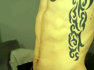 Jordan The Hottest Brazilian Gay Pornstar