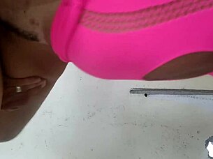 vivi storms out of the fantasy party and discovers wild fun in the abandoned house.