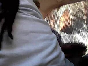 Horny slut dee dee sucking hardcore in intense action