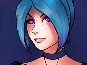 Enjoying Joy in Dota 2 with great music vibes 😊