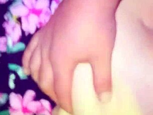 i'm fucking this latina hard in doggy position, her big ass bouncing