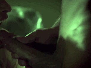 Teen Gets Her Pussy Licked Then Banged Hard