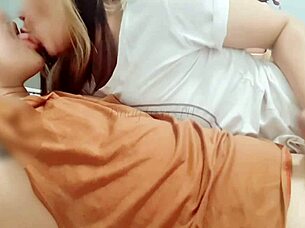 i rode my neighbor and got creampied in pussy