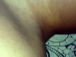 He fucks her big ass with his monster black cock in anal sex.