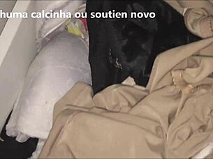 Cd진하 리마스프가 이자스 집으로 돌아와 격렬한 액션