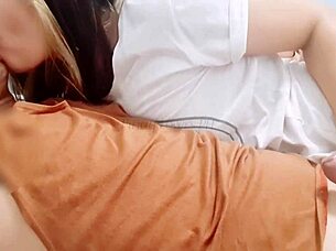 i rode my neighbor and got creampied in pussy