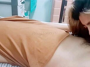 i rode my neighbor and got creampied in pussy