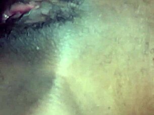 He fucks her big ass with his monster black cock in anal sex.