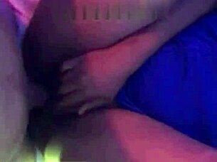 That latina left my dick burning!