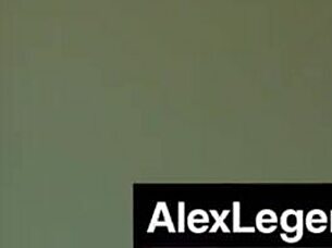 Nala Brooks Rides That Hard Cock with Pure Skill!