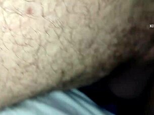 Wife With Amateurs In Intimate Moments