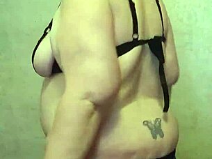 Fat Bbw Wife Pregnant!