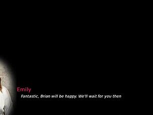 Anna's Exciting Affection In Car Crush Game