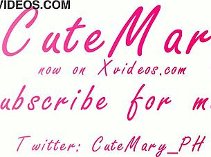 Her pussy is so tight, he cums fast, wet and creamy