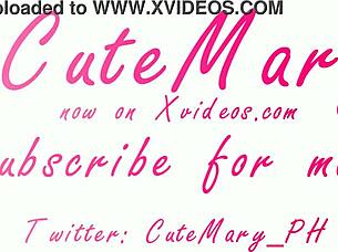 Her pussy is so tight, he cums fast, wet and creamy