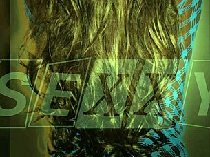 Very Sexy Photoshoot Of Ladyboy In Panties And Lingerie