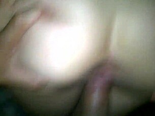 naughty amateur couple explores their desires.