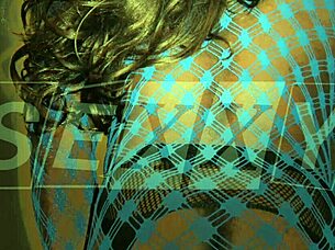 Very Sexy Photoshoot Of Ladyboy In Panties And Lingerie