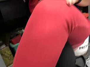 Aurrora's bold crazy adventure with two men