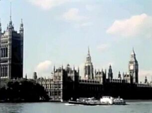 Vintage Interracial Taboo Scene