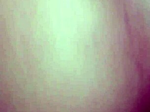 The wife gave her pussy and ass to the amateur Brazilian guy