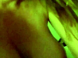 i gave my wife another blowjob with her big tits out