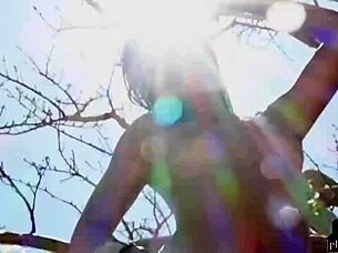 katherinne sofia strips naked