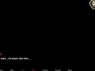 This is not heaven, uncensored part six