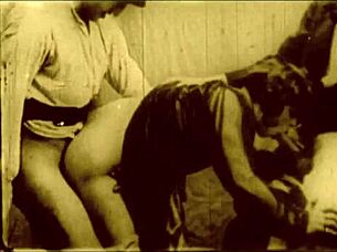 My Secret Life in Silent Films