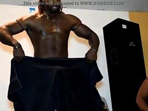 Stripper Makes Hot Link With His Meat In Pov Fuck