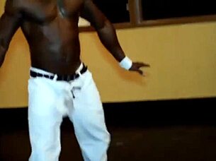 Stripper Makes Hot Link With His Meat In Pov Fuck