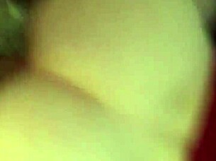 fucked his girl with big ass in bedroom 😏🍑