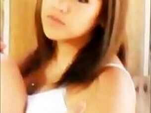 ivon dances sexy with big tits and ass acting like a slut