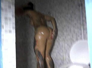 Elisa Sanches, Brazilian Pornstar, Shows Off Big Ass In Behind Scenes Assfucking Action With Tattoos