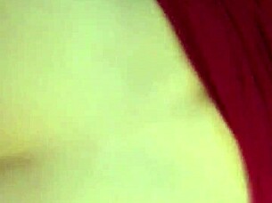 fucked his girl with big ass in bedroom 😏🍑