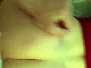 fucked his girl with big ass in bedroom 😏🍑