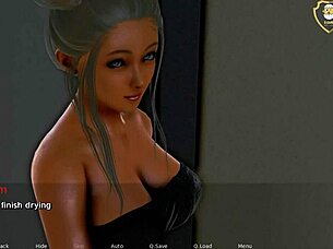 This is not heaven, uncensored part six