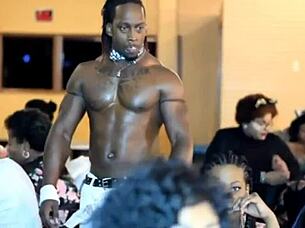 Stripper Makes Hot Link With His Meat In Pov Fuck