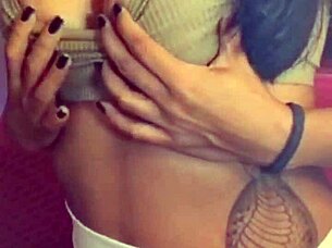 cheia de tezao pussy orgasm for teen pornstar