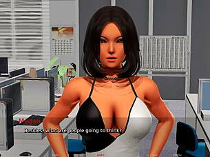 This is not heaven, uncensored part six