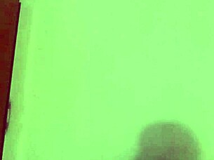 couple goes front and back in anal fun 😈