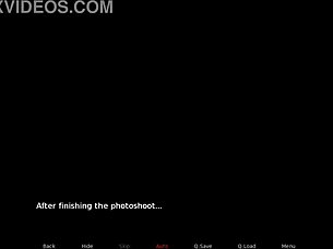 This is not heaven, uncensored part six