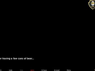 This is not heaven, uncensored part six