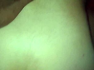 Merciless Anal with 19cm Cock in White Ass!
