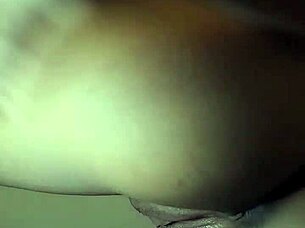 Pretty Teen Masturbates Naked In Bathroom