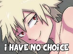 what happens if mitsuki bakugou leaves my hero academia waifu hub uncensored