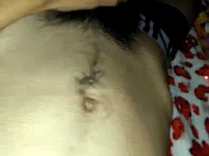 Check out this handsome gay guy showing off his body 😏