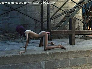 Want to see holly play with dildo?