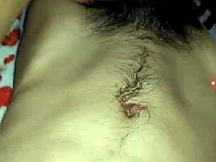 Check out this handsome gay guy showing off his body 😏