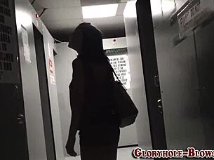 does teen ass fuck that black dick?